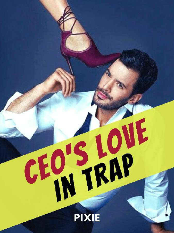 The CEO's Love in a Trap