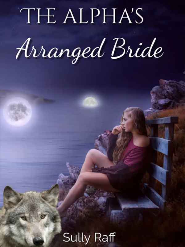 The Bride Arranged for the Alpha