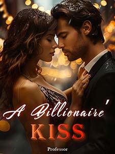 Falling in Love with a Kiss from the Billionaire: The Gentle Trap