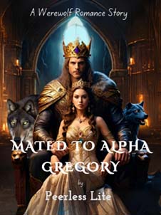Fated Encounter: Mated To Alpha Gregory