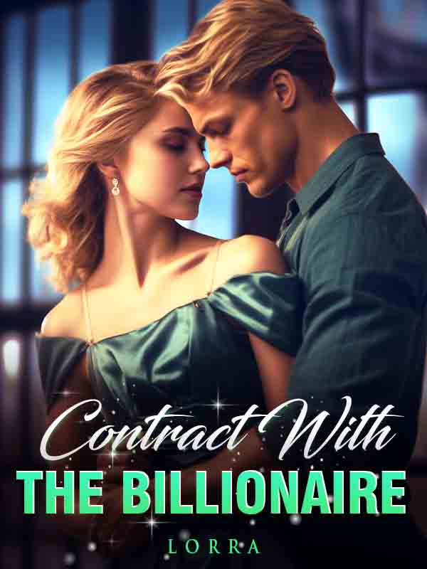 nter into a Contract with the Billionaire