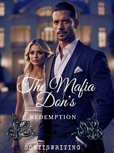 The Mobster's Path to Atonement