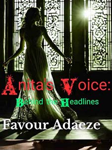 In the Spotlight: Anita's New York Adventure