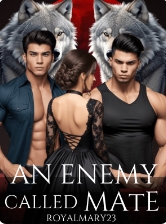 The Omega's Curse: A Werewolf Saga