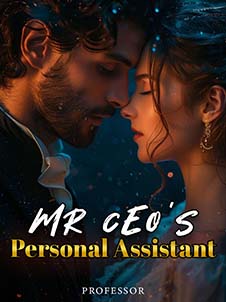 The CEO's Personal Confidant Assistant