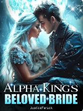 From Ashes to Grace:Alpha King's Beloved Bride