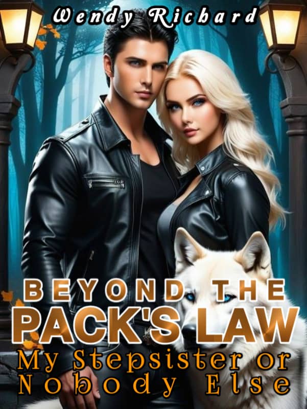 Transcending the Pack's Law: It's My Stepsister or No One at All