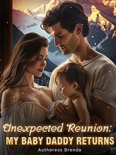 A Pleasant Reunion: My Baby Daddy Has Come Back