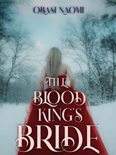  The Blood King's Fated Bride