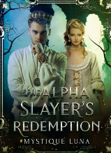  Fated to Redemption: A Werewolf's Second Chance