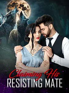 Seizing His Resisting Lover