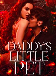 Forbidden love:Daddy’s Little Pet