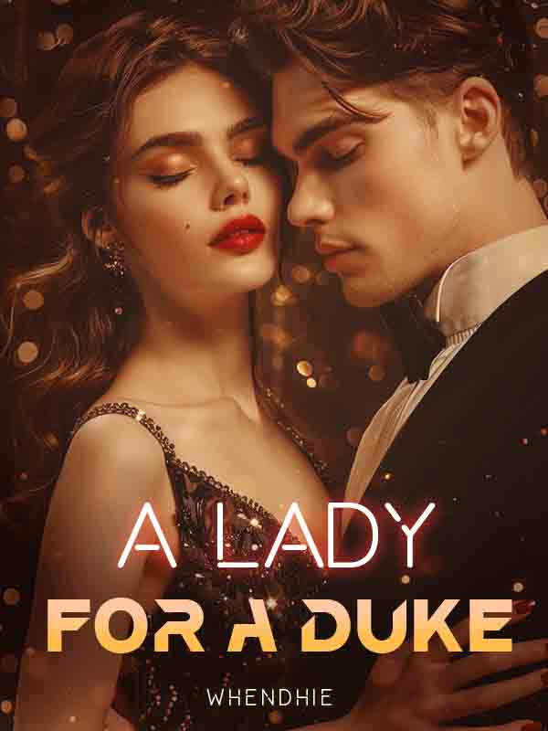 A Lady Suitable for a Duke