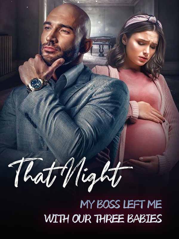  Olivia and Victor: The Unbreakable Ties