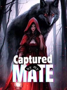 Mate's Captivating Embrace