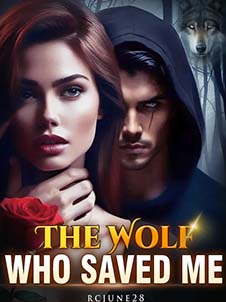 The wolf who saved me read online free chapter 1