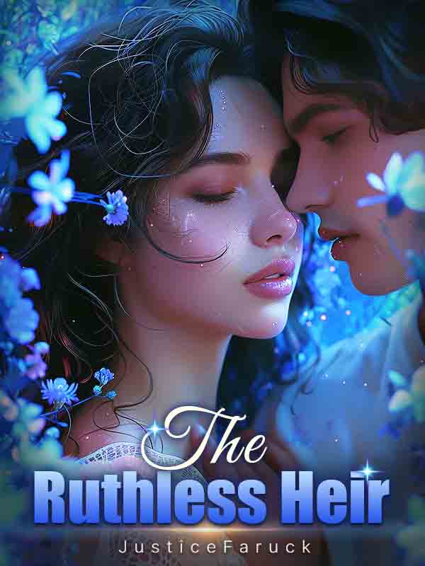 The Merciless Heir