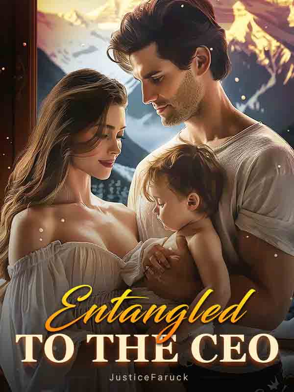 Tangled Up with the CEO