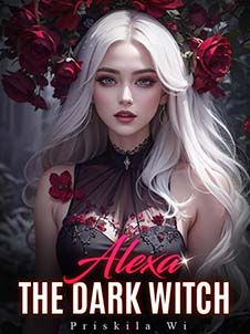 Alexa The Dark Witch Read online