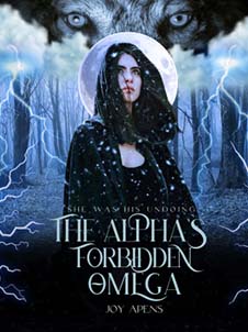 The Alpha's Forbidden Omega novel  free chapter 1
