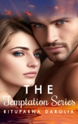 Blue-Gray Eyes: The Saga of Cara and Marcus