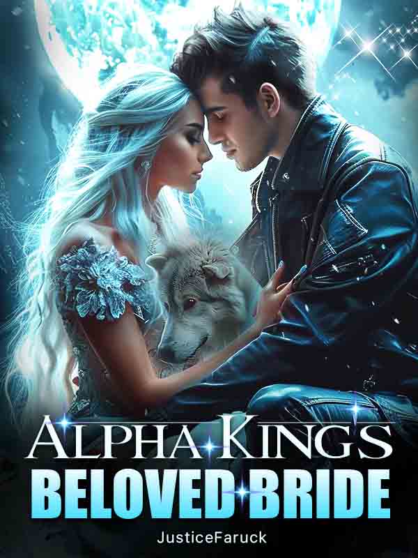 The Bride Beloved by the Alpha King