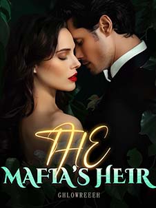 The Dark Journey of the Mafia Heir
