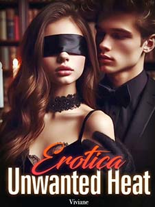 Undesirable Heat: The deep affection that cannot be hidden under the blazing heat
