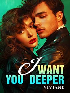 I want you deeper novel ending