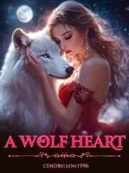 Stella's New Horizon:A wolf heart