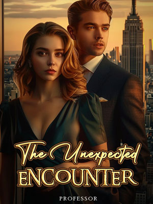 The Unexpected Encounter Daniel Full text Read online
