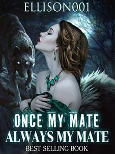 The Immortal Mate Pact