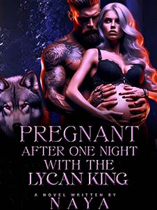 A Night with the Lycan King: Unexpected Pregnancy