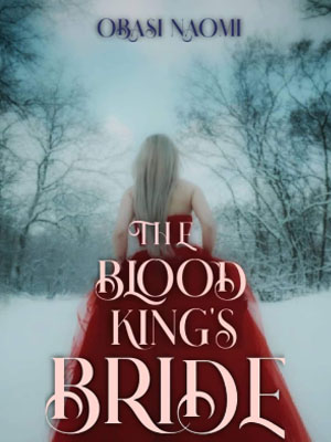 Elena and James's story   The Revenge Path of the Blood King's Bride