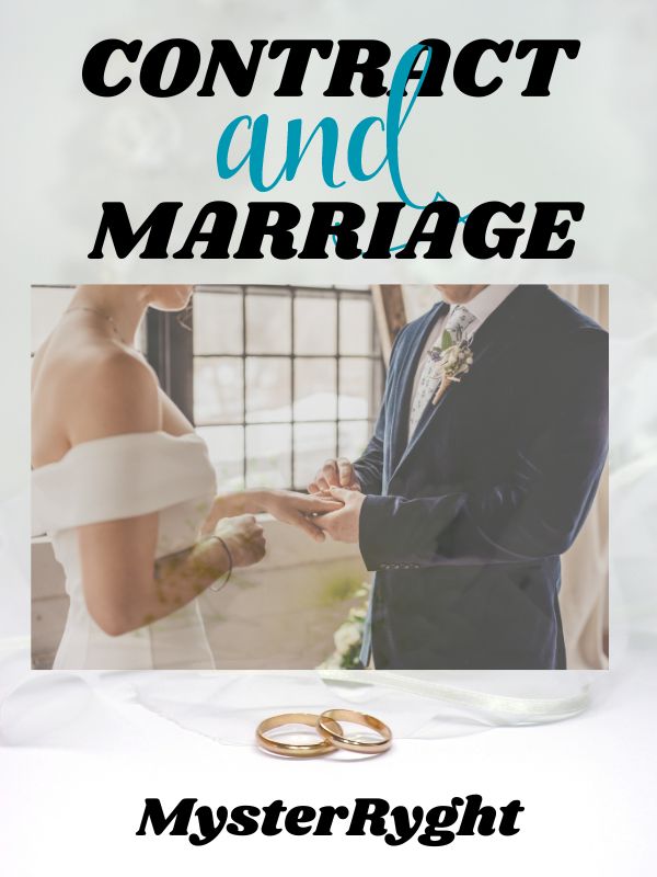 Sarina and Maximus: A Contract of Desire