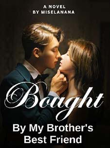 Chosen by My Father's Old Buddy