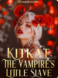 Katie's Eternity: A Vampire's Embrace