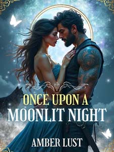 A Wild Encounter: Meg's Unforgettable Camping Trip