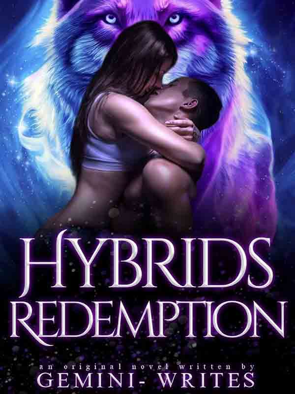 Danika Michaels: A She-Wolf's Struggle for Acceptance and Survival