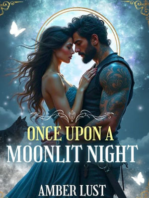 Mythical Romance: Once Upon a Moonlit Night's Tale of Shifters