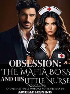 Captured by the Mafia's Grip