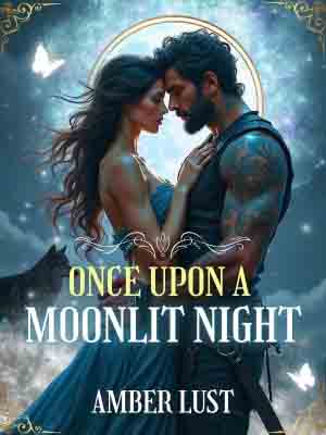 Luc and Meg: A Camping Trip Turned Unexpected