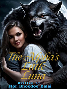 the alpha's little luna read online free Chapter 1