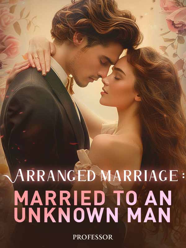 Xavier and Ariana: A Marriage of Duty and Destiny