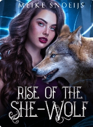 Vanessa and the Moon-Souled Prophecy: Rise of the Omega