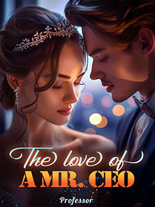 The Love Story of a CEO Gentleman