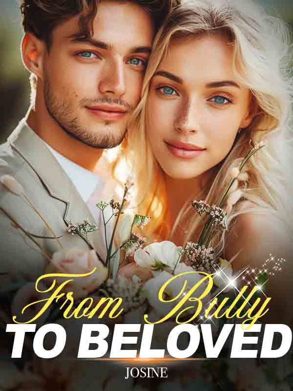 Seraphine and Colton: An Inheritance Bound by Marriage