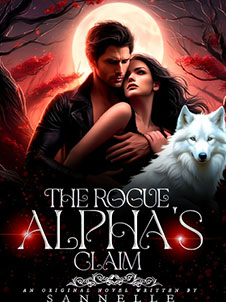 The Rogue Alpha's Claim: Ariel's Ordeal and New Beginnings