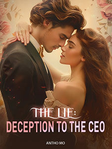 the lie deception to the ceo novel novel Full