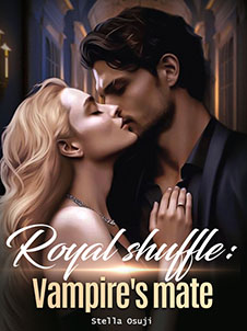 Royal Reckoning: The Vampire's Chosen Mate